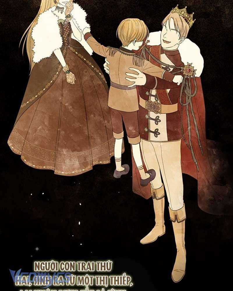 Praesepe Bên Ngoài Chiếc Lồng Chapter 2 trang 49