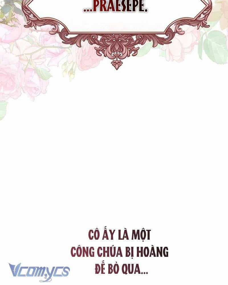 Praesepe Bên Ngoài Chiếc Lồng Chapter 2 trang 59