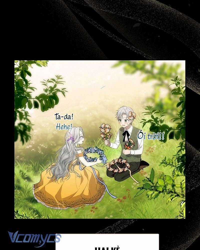 Praesepe Bên Ngoài Chiếc Lồng Chapter 2 trang 62