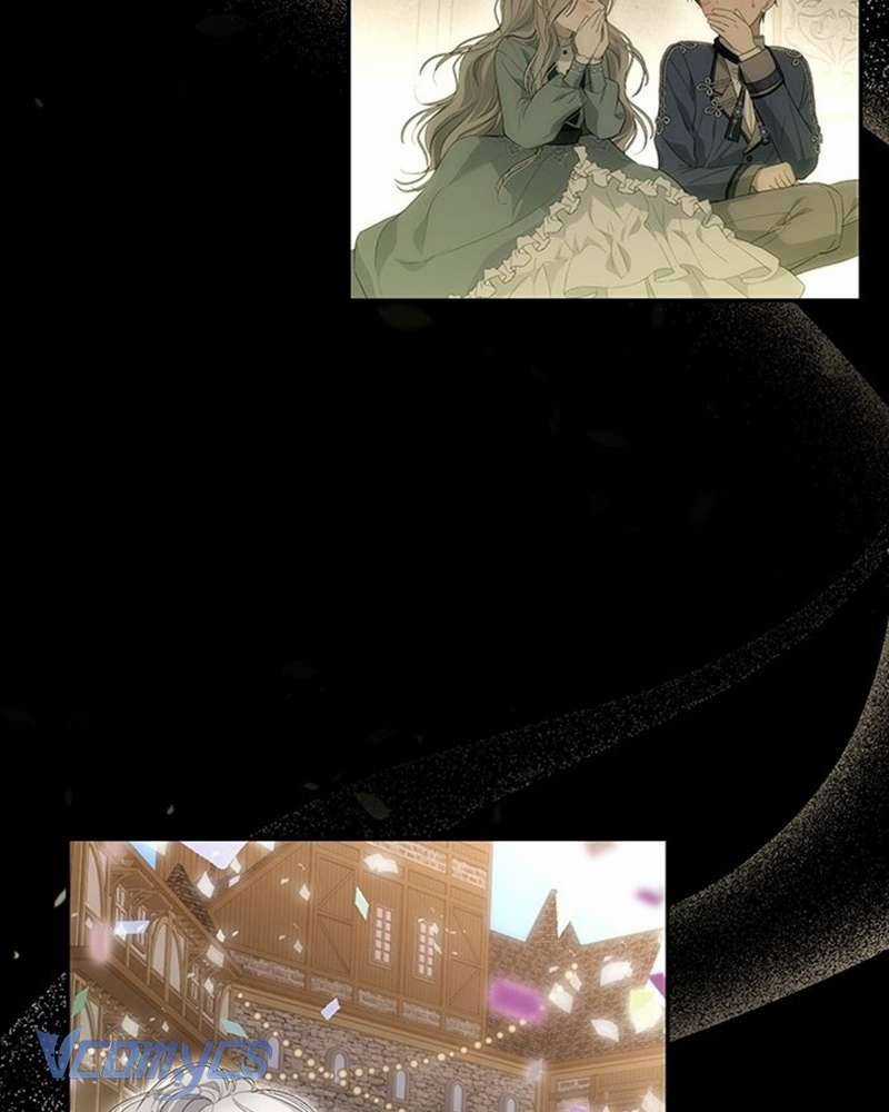 Praesepe Bên Ngoài Chiếc Lồng Chapter 2 trang 64