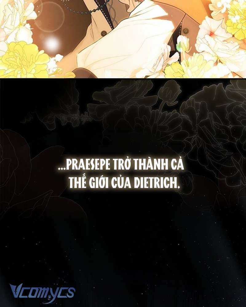 Praesepe Bên Ngoài Chiếc Lồng Chapter 2 trang 67