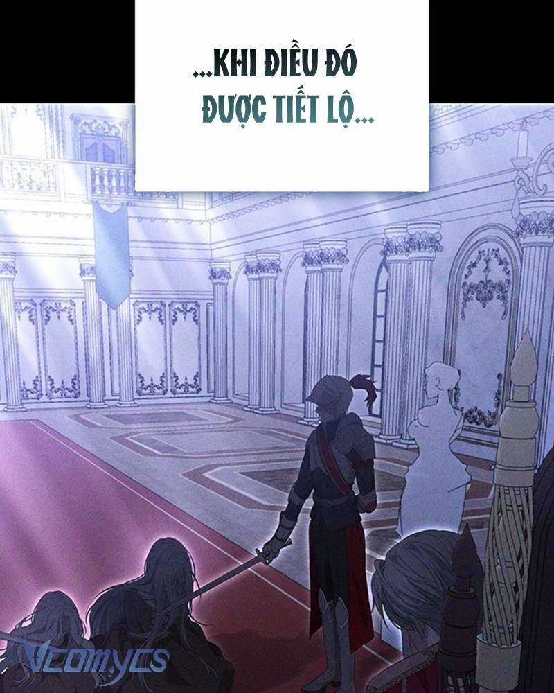 Praesepe Bên Ngoài Chiếc Lồng Chapter 2 trang 71