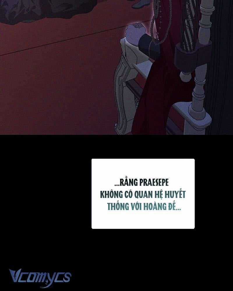 Praesepe Bên Ngoài Chiếc Lồng Chapter 2 trang 72