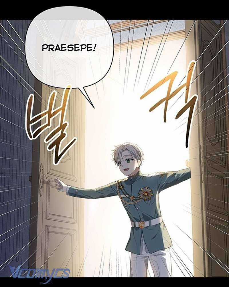 Praesepe Bên Ngoài Chiếc Lồng Chapter 2 trang 75