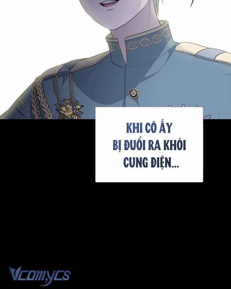 Praesepe Bên Ngoài Chiếc Lồng Chapter 2 trang 77