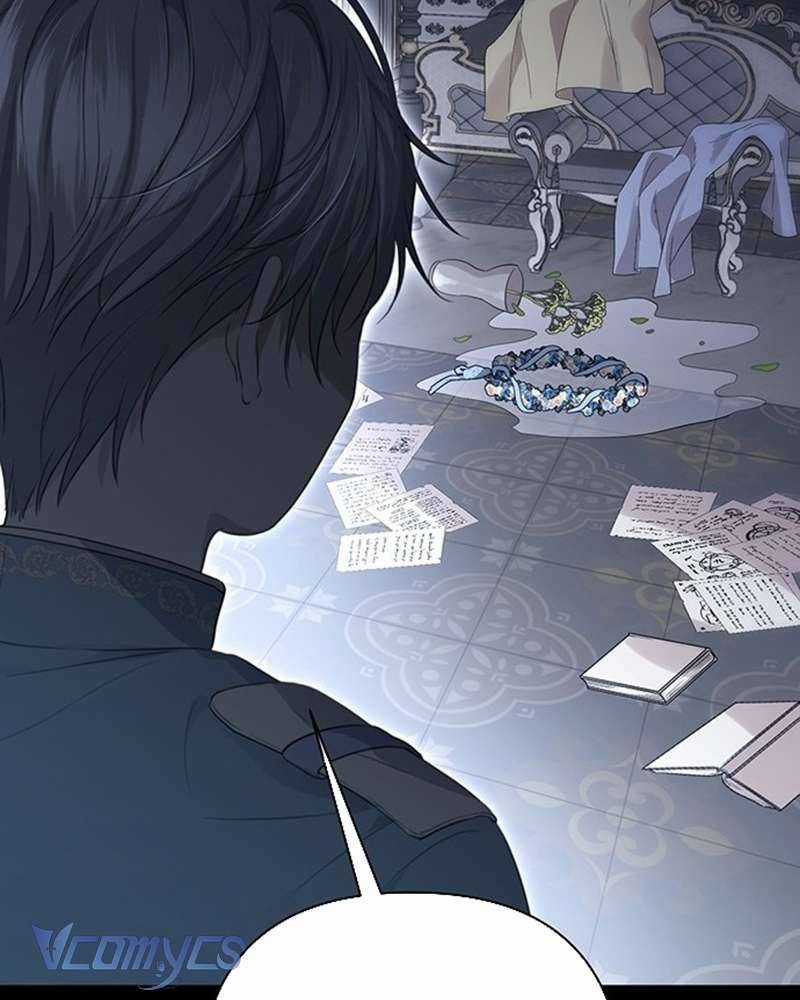 Praesepe Bên Ngoài Chiếc Lồng Chapter 2 trang 79