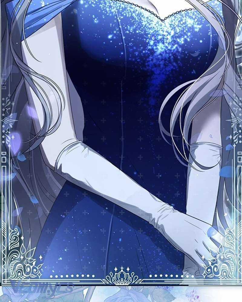 Praesepe Bên Ngoài Chiếc Lồng Chapter 2 trang 8