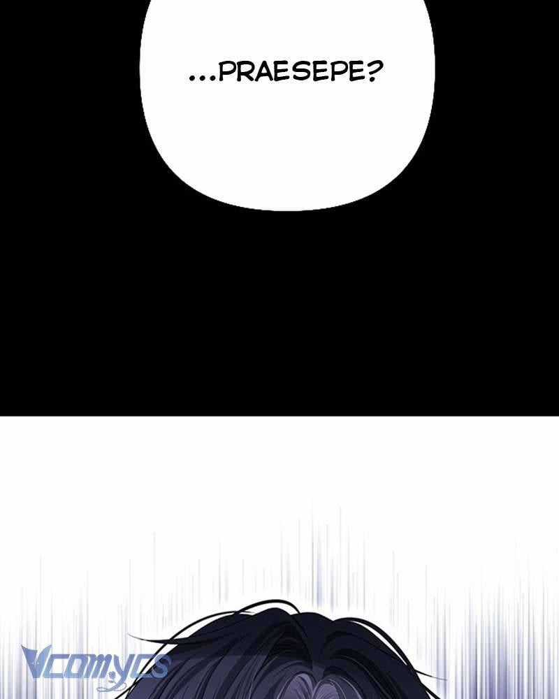 Praesepe Bên Ngoài Chiếc Lồng Chapter 2 trang 80