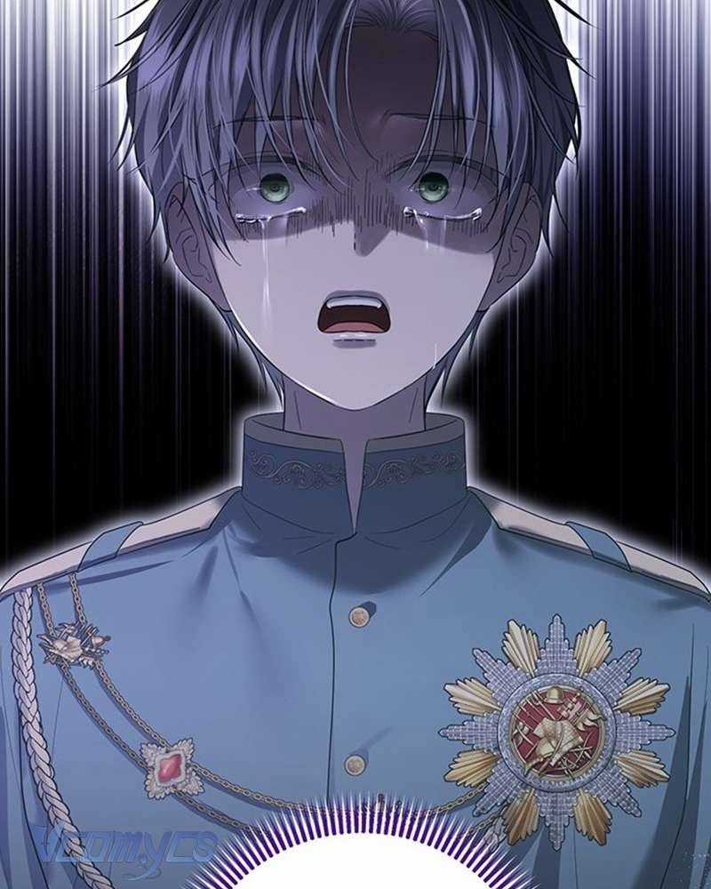 Praesepe Bên Ngoài Chiếc Lồng Chapter 2 trang 81