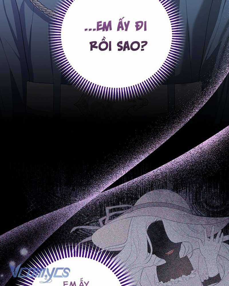 Praesepe Bên Ngoài Chiếc Lồng Chapter 2 trang 82