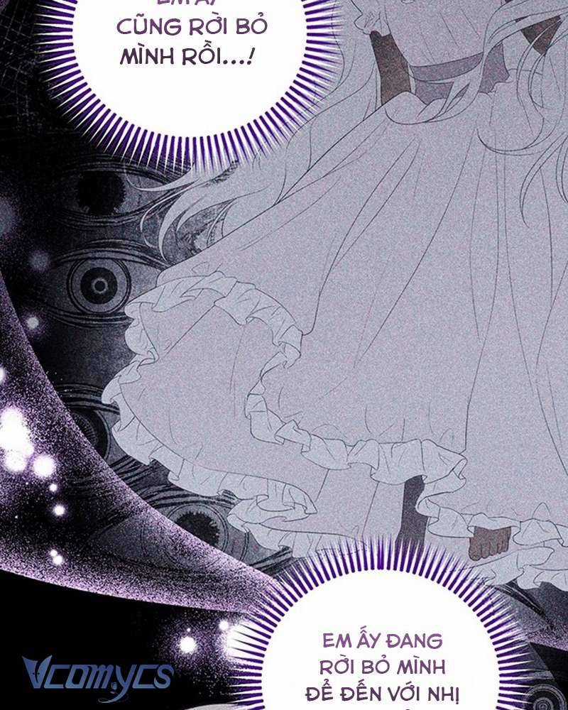 Praesepe Bên Ngoài Chiếc Lồng Chapter 2 trang 83