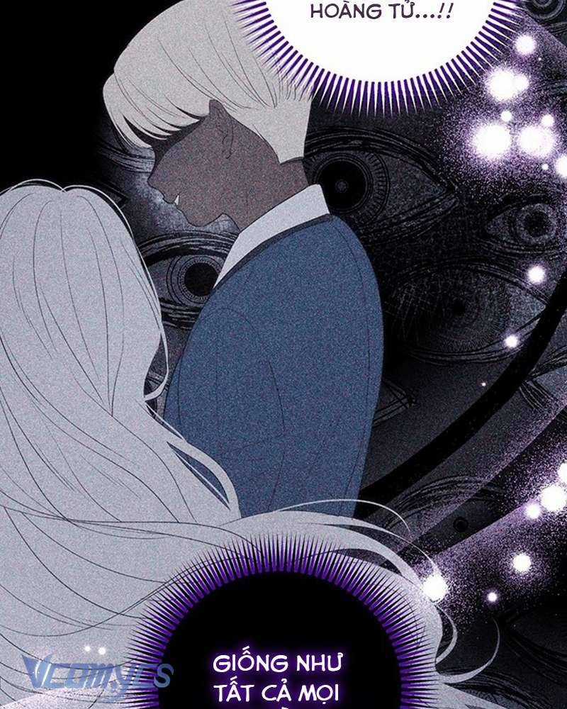 Praesepe Bên Ngoài Chiếc Lồng Chapter 2 trang 84