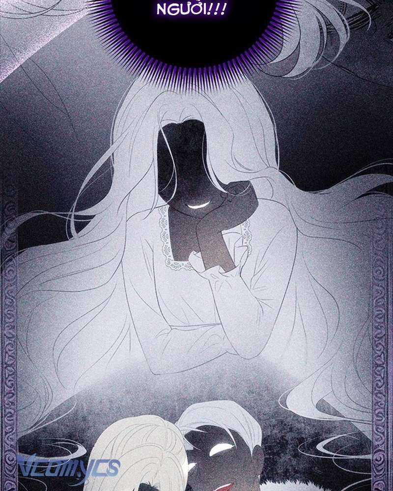 Praesepe Bên Ngoài Chiếc Lồng Chapter 2 trang 85