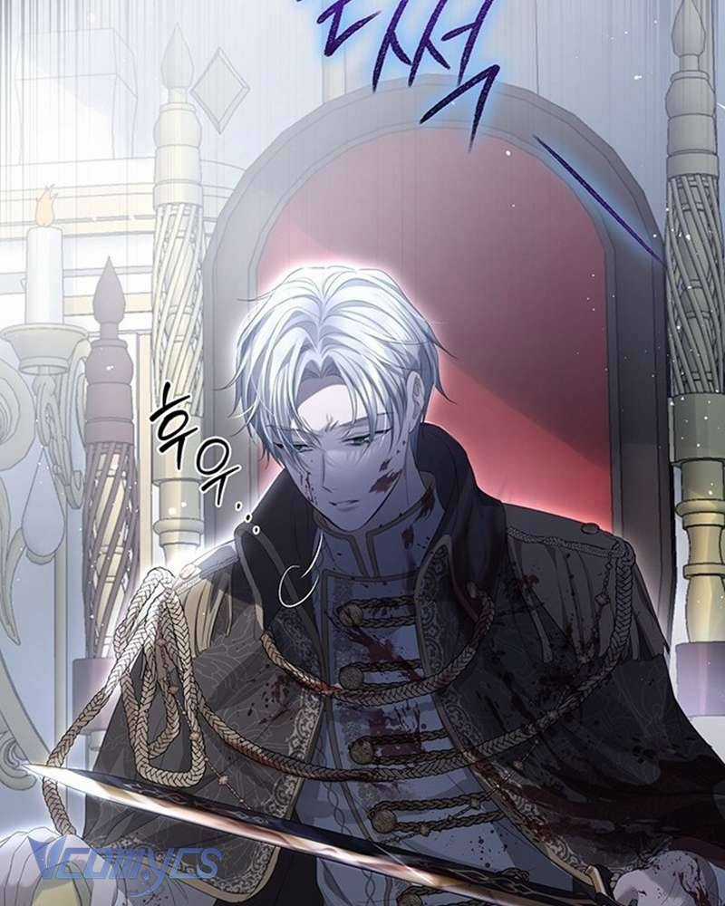 Praesepe Bên Ngoài Chiếc Lồng Chapter 2 trang 88