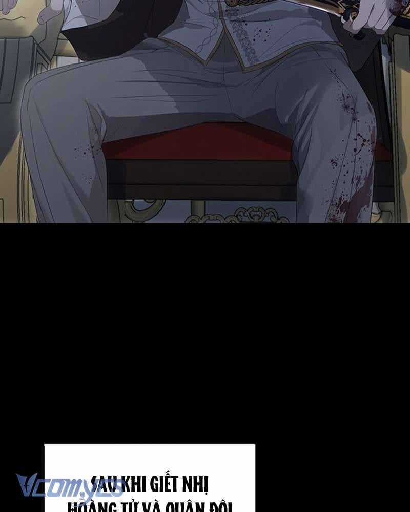 Praesepe Bên Ngoài Chiếc Lồng Chapter 2 trang 89