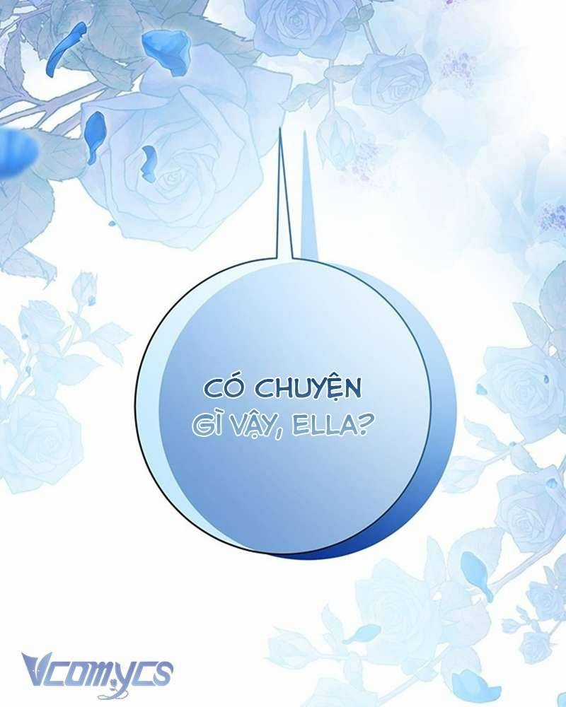 Praesepe Bên Ngoài Chiếc Lồng Chapter 2 trang 9