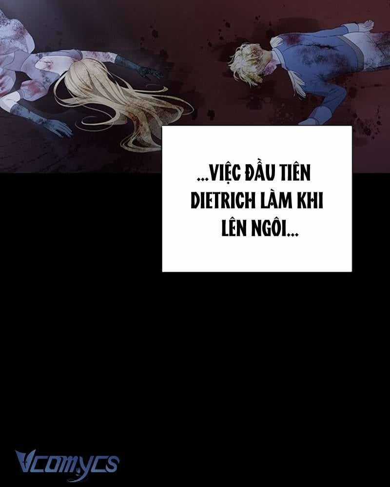 Praesepe Bên Ngoài Chiếc Lồng Chapter 2 trang 91