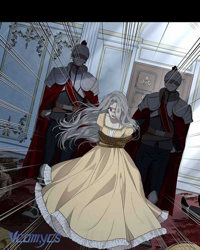 Praesepe Bên Ngoài Chiếc Lồng Chapter 2 trang 92