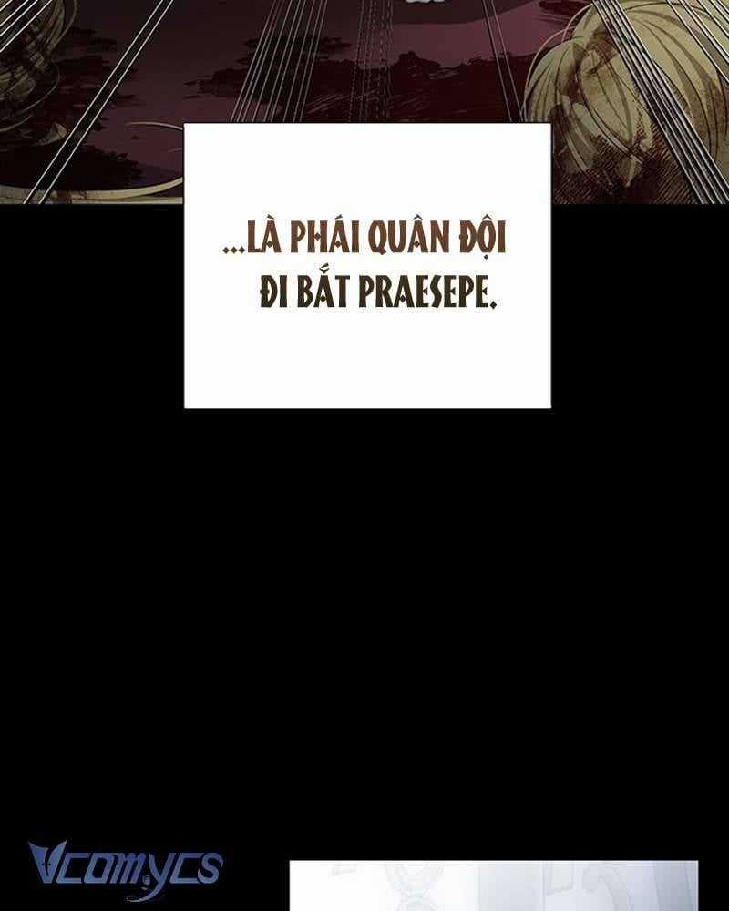 Praesepe Bên Ngoài Chiếc Lồng Chapter 2 trang 93