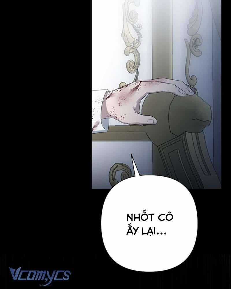 Praesepe Bên Ngoài Chiếc Lồng Chapter 2 trang 94