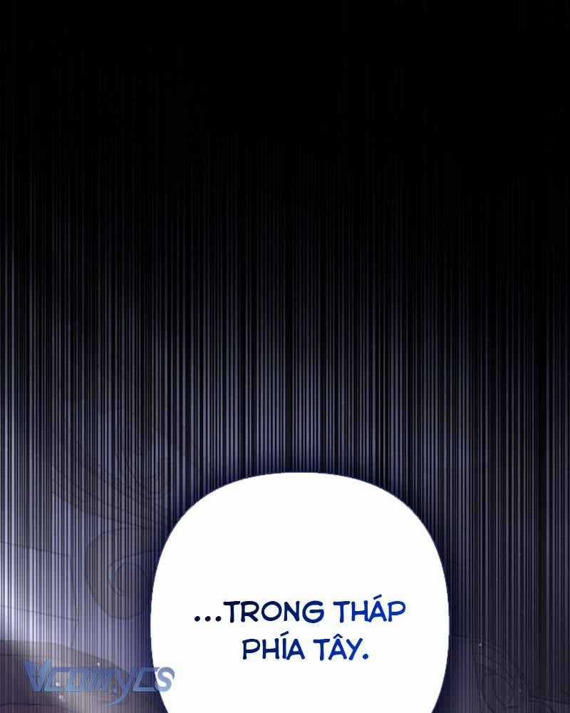 Praesepe Bên Ngoài Chiếc Lồng Chapter 2 trang 95