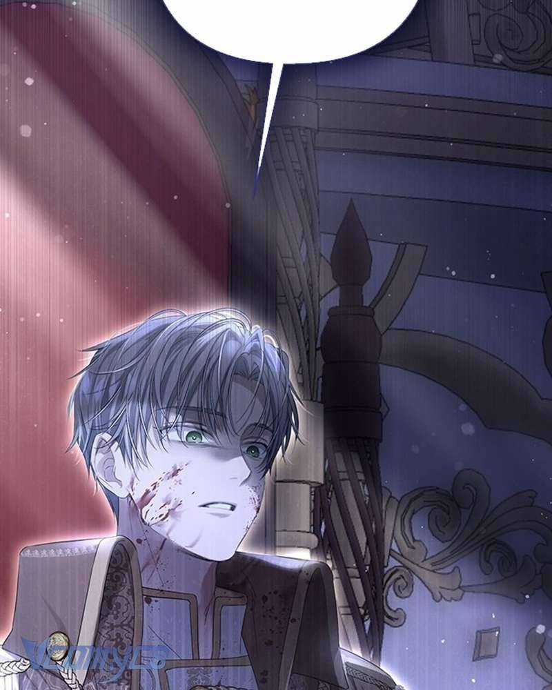 Praesepe Bên Ngoài Chiếc Lồng Chapter 2 trang 96