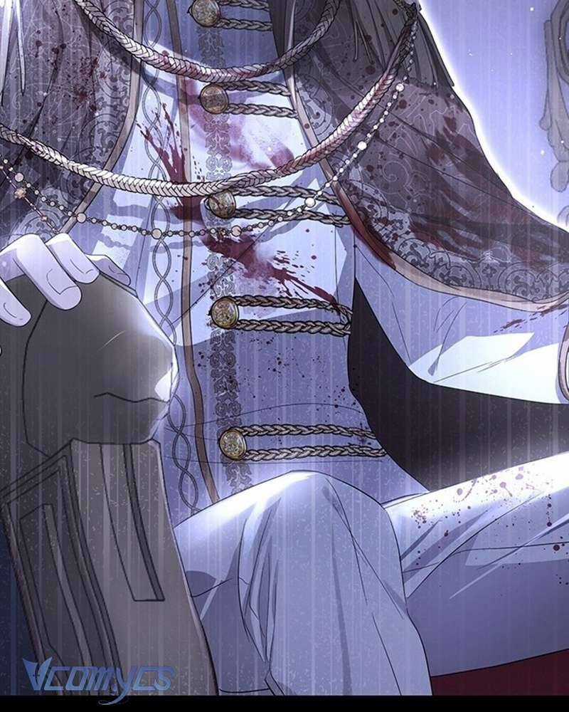 Praesepe Bên Ngoài Chiếc Lồng Chapter 2 trang 97