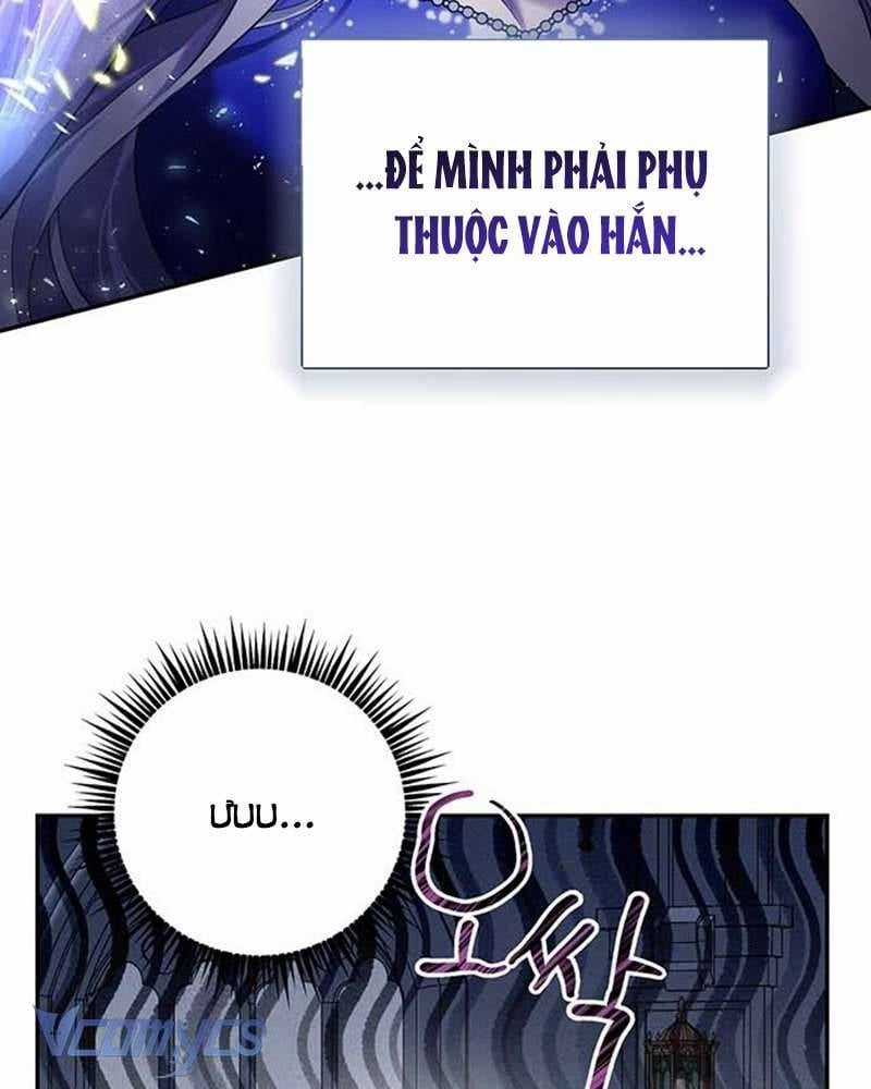 Praesepe Bên Ngoài Chiếc Lồng Chapter 3 trang 100