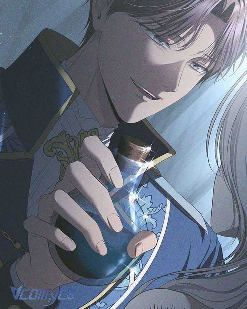 Praesepe Bên Ngoài Chiếc Lồng Chapter 3 trang 105