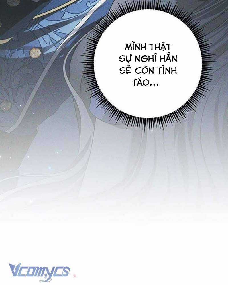 Praesepe Bên Ngoài Chiếc Lồng Chapter 3 trang 106