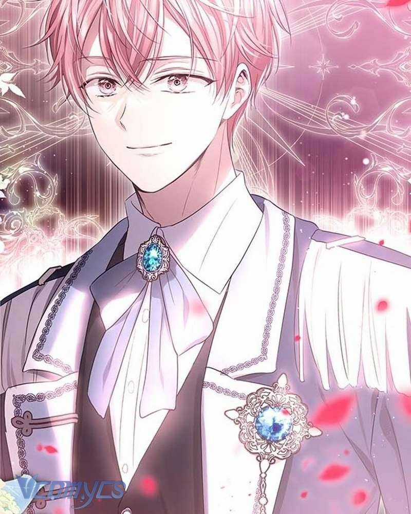 Praesepe Bên Ngoài Chiếc Lồng Chapter 3 trang 108