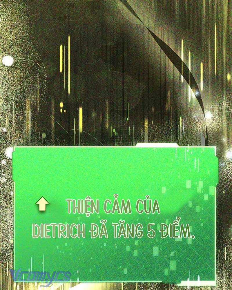 Praesepe Bên Ngoài Chiếc Lồng Chapter 3 trang 11