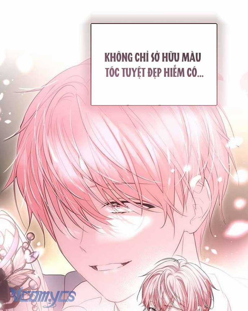 Praesepe Bên Ngoài Chiếc Lồng Chapter 3 trang 110