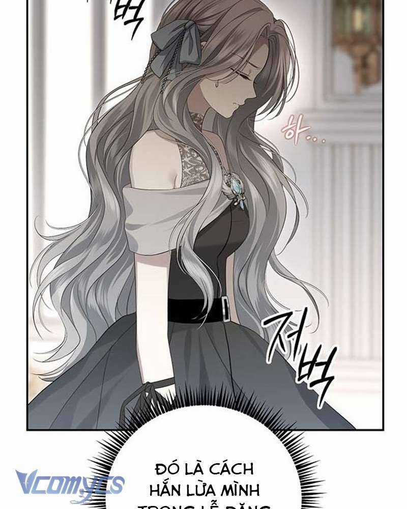 Praesepe Bên Ngoài Chiếc Lồng Chapter 3 trang 113