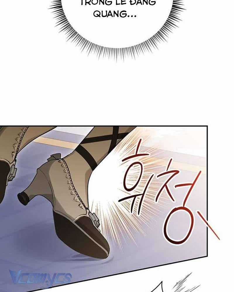 Praesepe Bên Ngoài Chiếc Lồng Chapter 3 trang 114