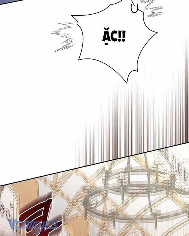 Praesepe Bên Ngoài Chiếc Lồng Chapter 3 trang 115