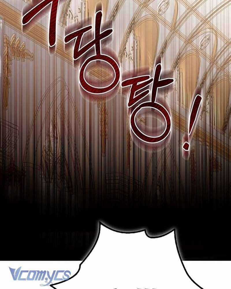 Praesepe Bên Ngoài Chiếc Lồng Chapter 3 trang 116