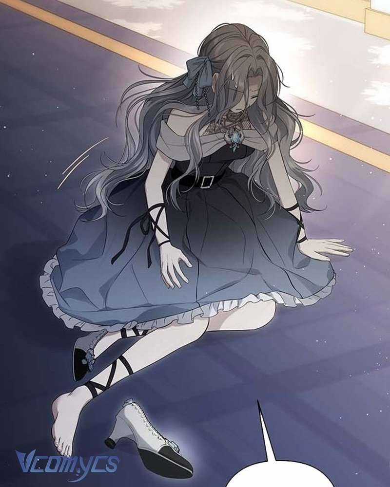 Praesepe Bên Ngoài Chiếc Lồng Chapter 3 trang 118