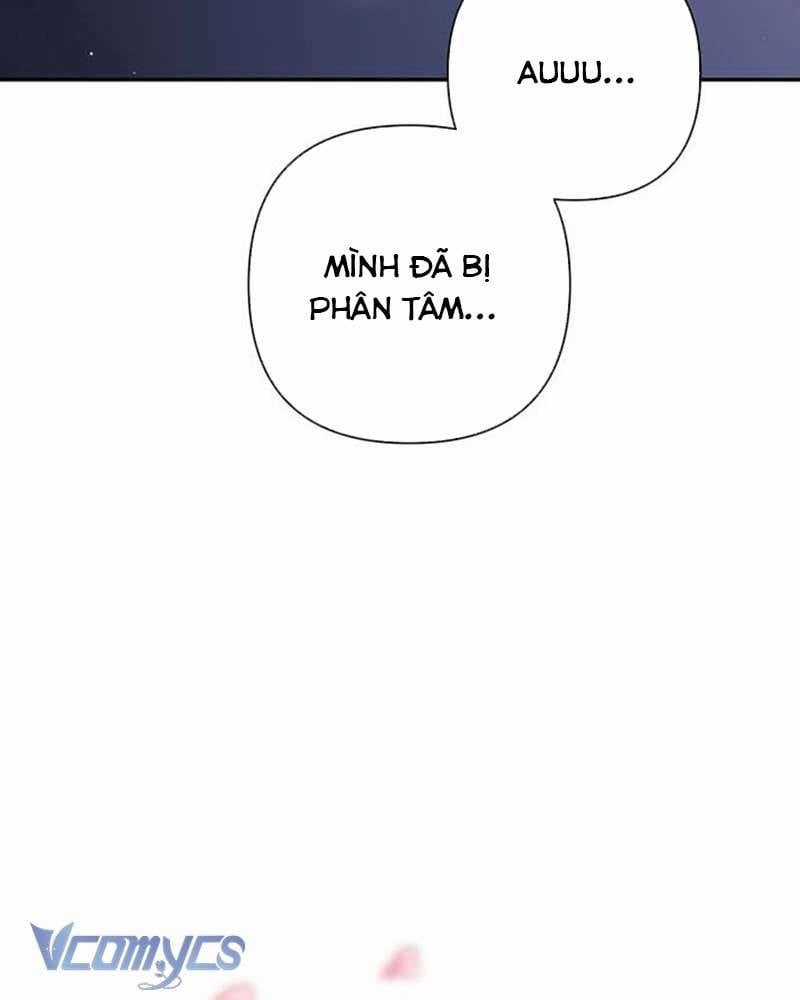 Praesepe Bên Ngoài Chiếc Lồng Chapter 3 trang 119