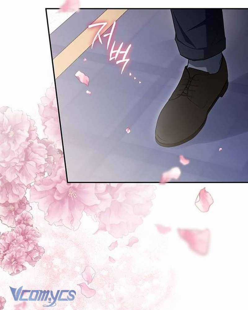 Praesepe Bên Ngoài Chiếc Lồng Chapter 3 trang 120