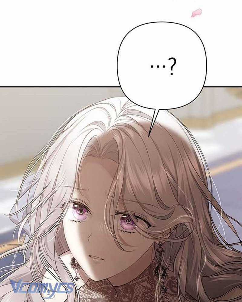 Praesepe Bên Ngoài Chiếc Lồng Chapter 3 trang 122