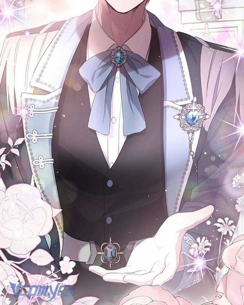 Praesepe Bên Ngoài Chiếc Lồng Chapter 3 trang 126