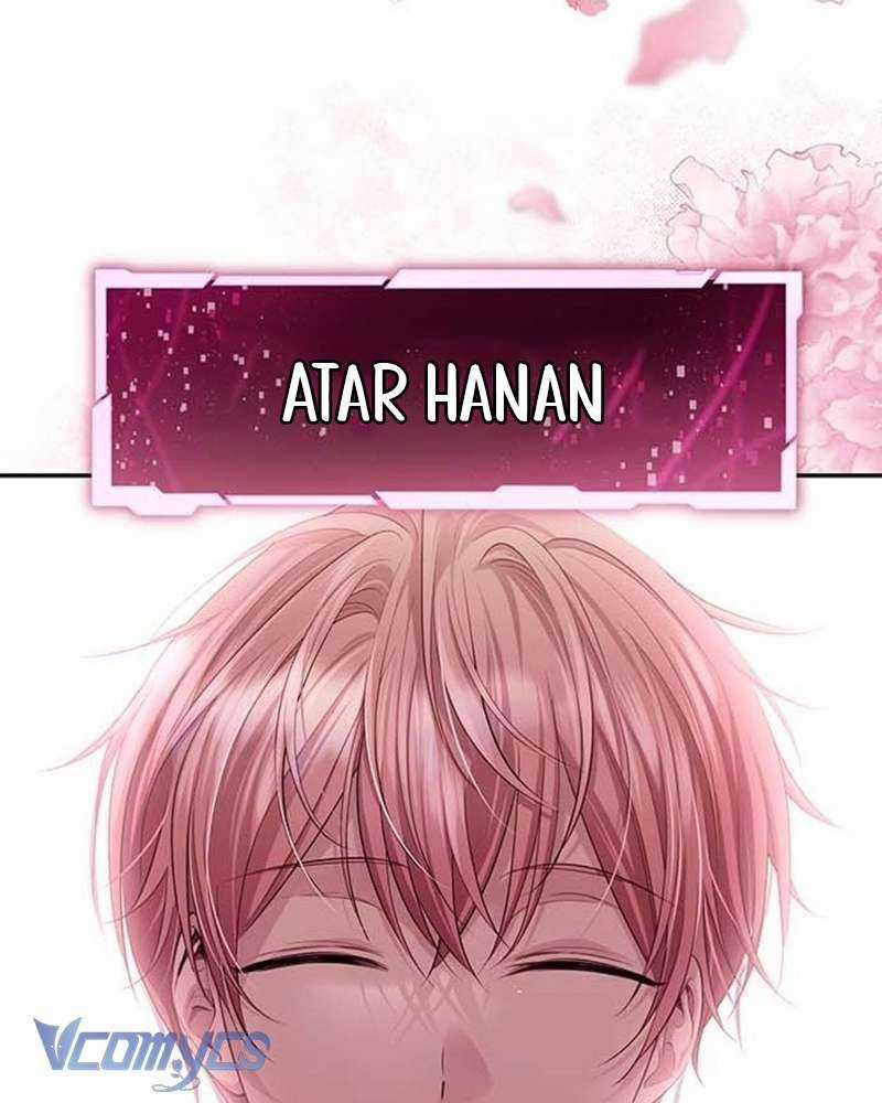 Praesepe Bên Ngoài Chiếc Lồng Chapter 3 trang 128