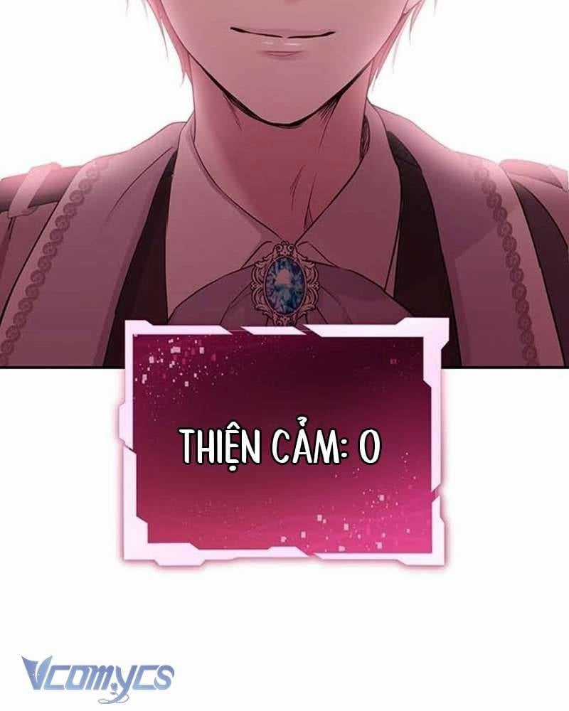 Praesepe Bên Ngoài Chiếc Lồng Chapter 3 trang 129