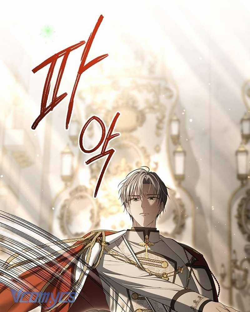 Praesepe Bên Ngoài Chiếc Lồng Chapter 3 trang 13