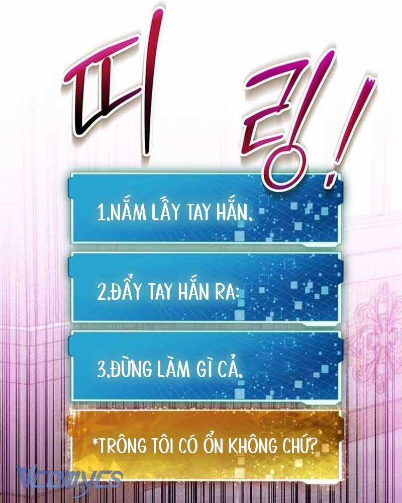 Praesepe Bên Ngoài Chiếc Lồng Chapter 3 trang 130