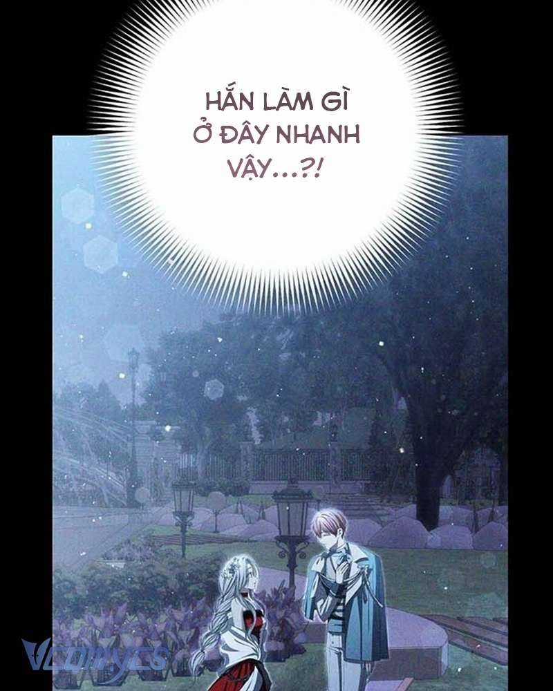 Praesepe Bên Ngoài Chiếc Lồng Chapter 3 trang 133