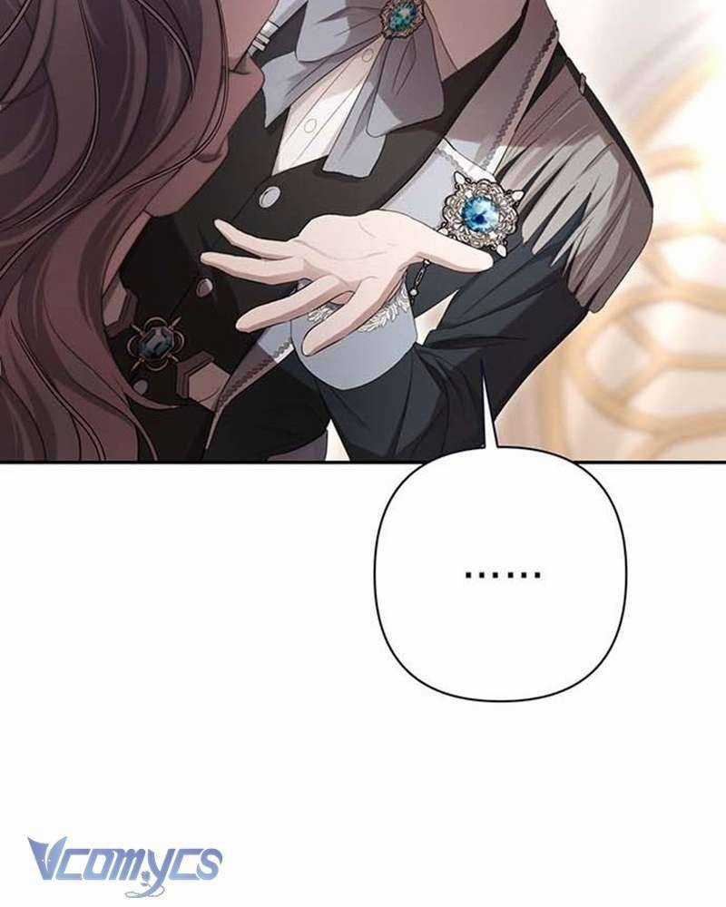 Praesepe Bên Ngoài Chiếc Lồng Chapter 3 trang 136