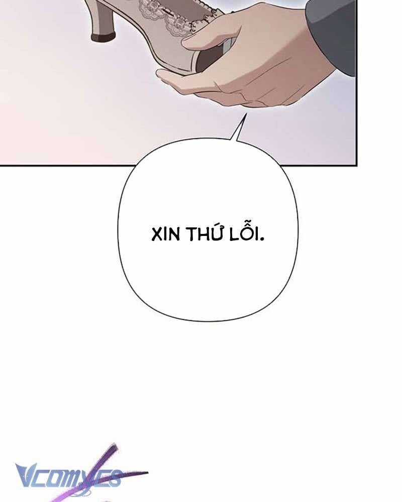 Praesepe Bên Ngoài Chiếc Lồng Chapter 3 trang 138