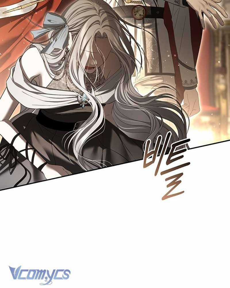 Praesepe Bên Ngoài Chiếc Lồng Chapter 3 trang 14